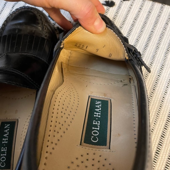 Cole Haan Loafers - Picture 4 of 6